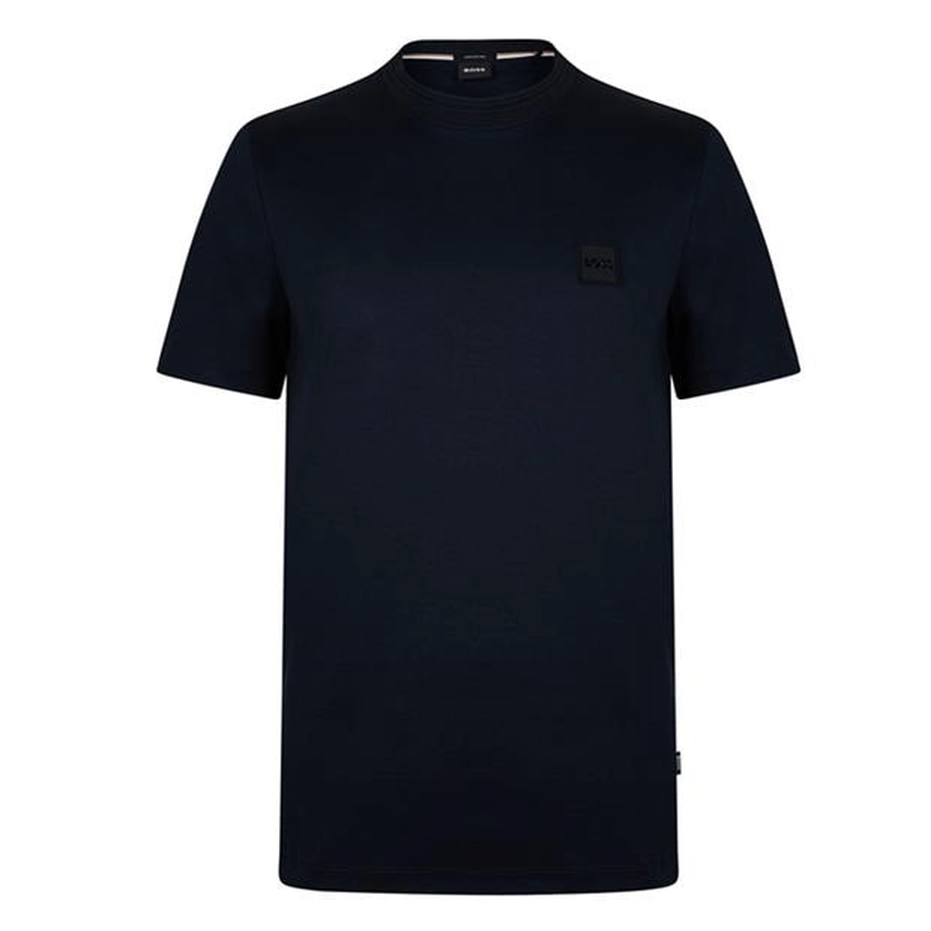 Hugo Boss Tiburt 278 T Shirt - Blue